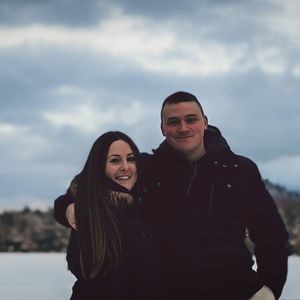 Meet your Posher, Macy